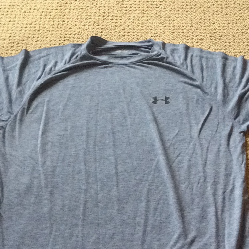 Under Armour shirt